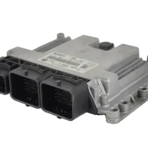 KOMPUTER STEROWNIK MINI R56 BMW 0261S04161 7640005 Zamów teraz